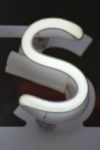 The Letter s_7 - NYC - Color