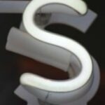 The Letter s_7 - NYC - Color