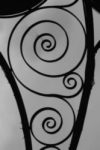 The Letter  s_8 London Black & White