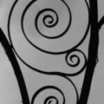 The Letter  s_8 London Black & White