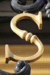 The Letter s_8 - PARIS - Color