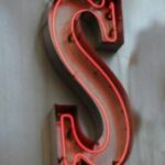 The Letter s_8 - NYC - Color