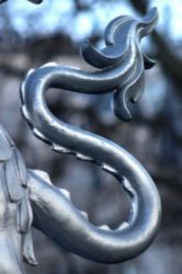 The Letter s_9 - London - Color