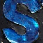 The Letter s_9 - NYC - Color