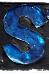 The Letter s_9 - NYC - Color