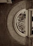 The Letter c_10 - Sepia Tone