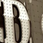 The Letter d_2 - Sepia Tone