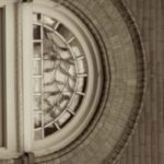 The Letter d_5 - Sepia Tone