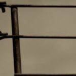 The Letter e_6 - Sepia Tone