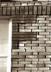 The Letter f_2 - Sepia Tone