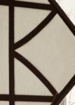 The Letter k_2 - Sepia Tone