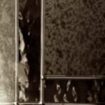 The Letter l_3 - Sepia Tone