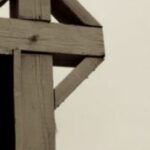 The Letter p_9 - Sepia Tone