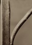 The Letter r_6 - Sepia Tone