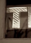 The Letter t_11 - Sepia Tone