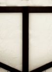 The Letter t_6- Sepia Tone