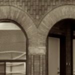 The Letter y_4 - Sepia Tone