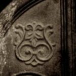 The Symbol simbol - Sepia Tone - A&S