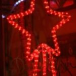 The Letter star_1 - PARIS - Color
