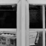 The Letter t_11 - London - Black & White
