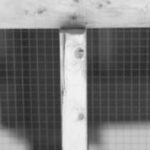 The Letter t_13 - Toronto - Black & White