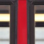 The Letter t_1 - London - Color