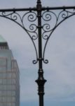 The Letter t_1 - NYC - Color