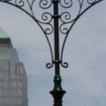 The Letter t_1 - NYC - Color