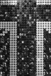 The Letter t_3 - London - Black & White