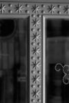 The Letter t_5 - NYC - Black & White