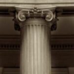 The Letter t_6 - NYC - Sepia Tone