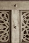 The Letter t_7 - London - Sepia Tone