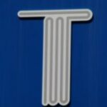 The Letter t_7 - NYC - Color
