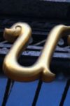 The Letter u_1 - London - Color