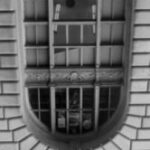 The Letter u_6 - NYC - Black & White