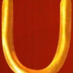 The Letter u_8 - PARIS - Color