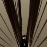 The Letter v_10 - London - Sepia Tone