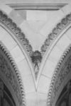 The Letter v_13 - London - Black & White