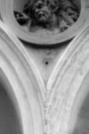 The Letter v_1 - London - Black & White