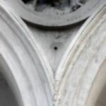 The Letter v_1 - London - Color