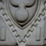 The Letter v_1 - PARIS - Color
