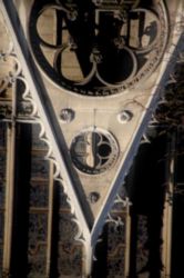 The Letter v_2 - PARIS - Color