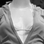 The Letter v_2 - NYC - Black & White