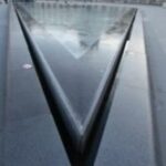 The Letter v_4 - PARIS - Color