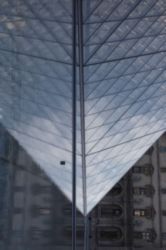 The Letter v_5 - PARIS - Color