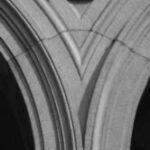 The Letter v_5 - NYC - Black & White