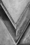 The Letter v_6 - London - Black & White