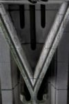 The Letter v_8 - NYC - Color