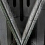 The Letter v_8 - NYC - Color