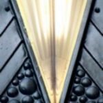 The Letter v_9 - London - Color